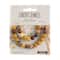 John Bead Earth's Jewels Natural Stone Round Beads, 8mm